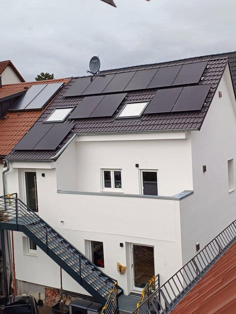 2 bedroom with open-plan kitchen flat to rent, 85 m², Schmalestr.1, Wiernsheim, Baden-Württemberg 2 bedroom with open-plan kitchen flat to rent, 85 m², Schmalestr.1, Wiernsheim, Baden-Württemberg