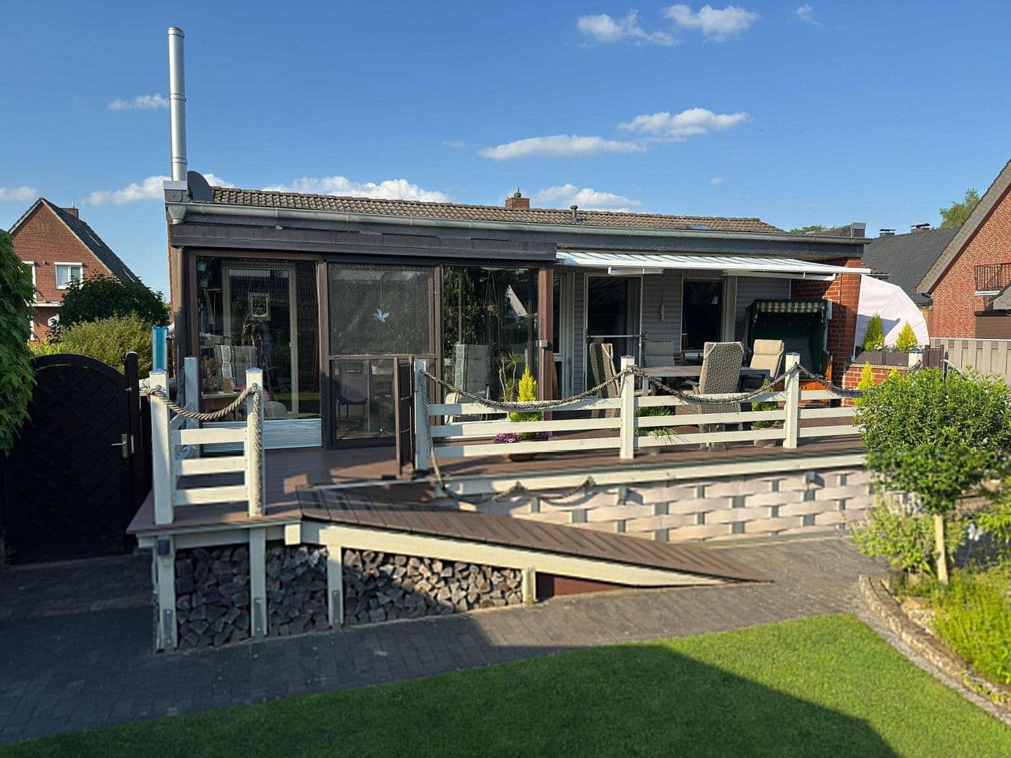 house for sale, 133 m², Weyhe, Lower Saxony house for sale, 133 m², Weyhe, Lower Saxony
