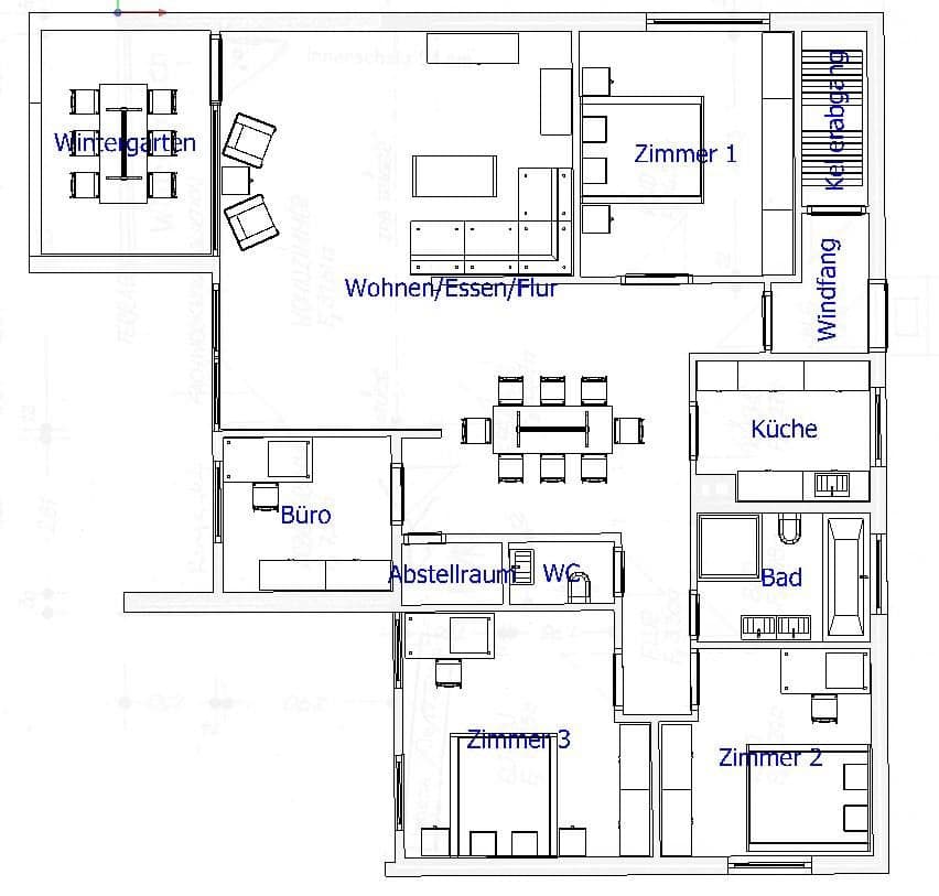 house for sale, 133 m², Weyhe, Lower Saxony house for sale, 133 m², Weyhe, Lower Saxony