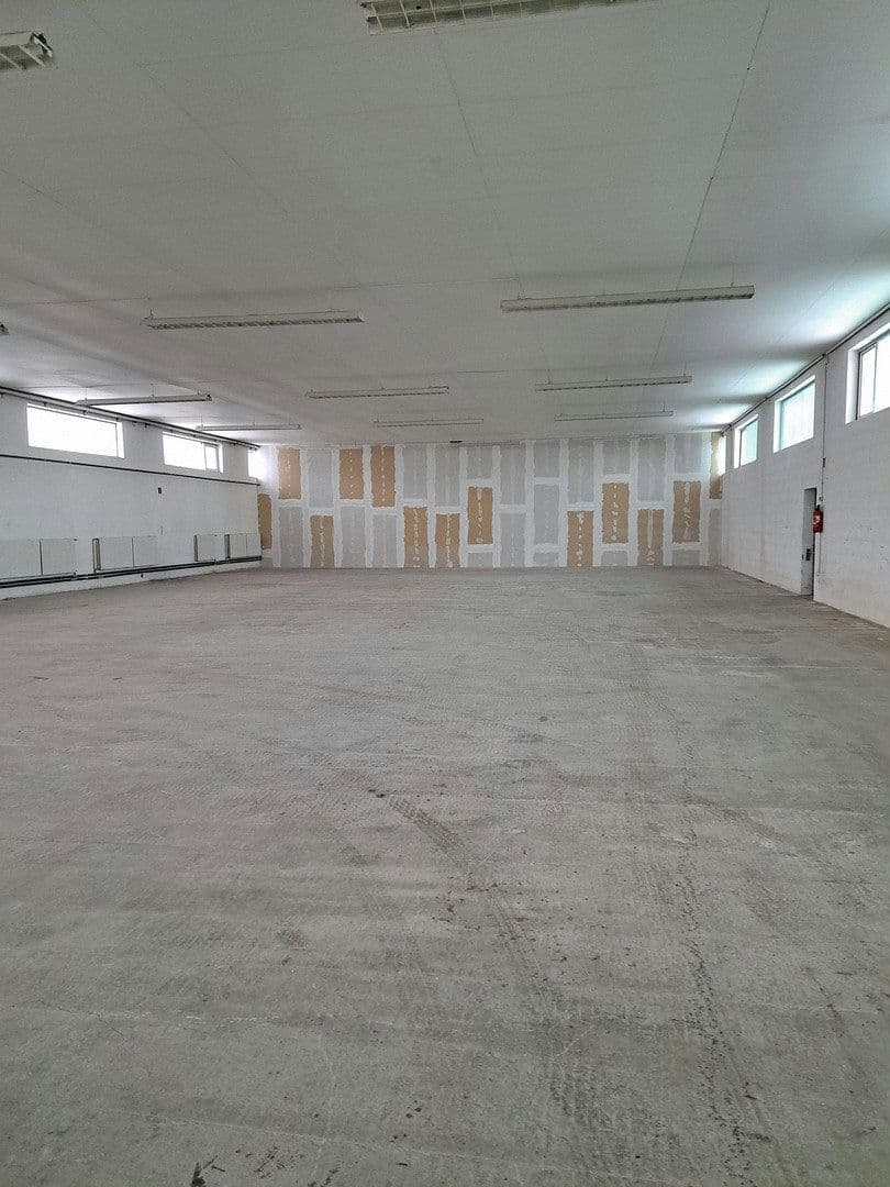 non-residential property to rent, 590 m², Wetzlar, Hesse non-residential property to rent, 590 m², Wetzlar, Hesse