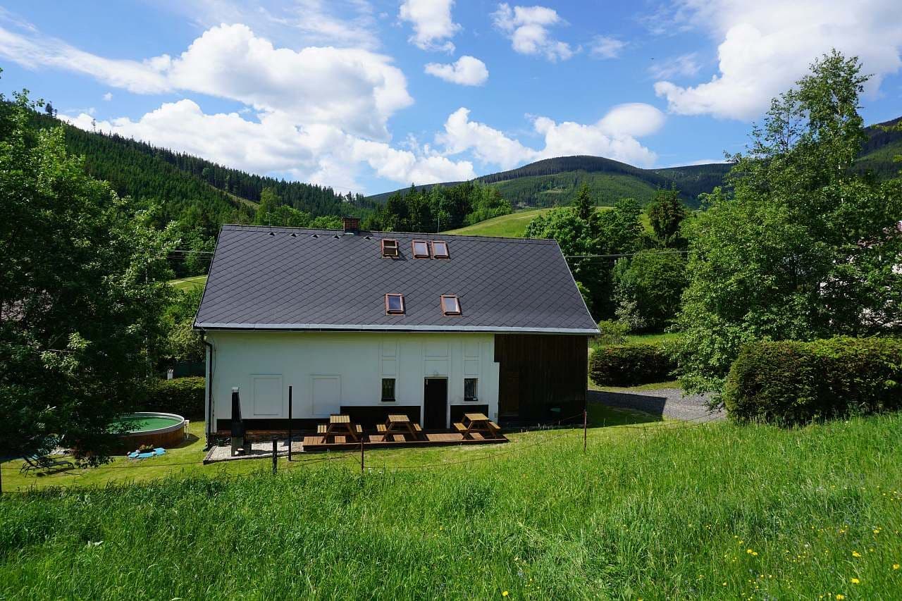 recreational property to rent, 0 m², Staré Město, Olomoucký Region recreational property to rent, 0 m², Staré Město, Olomoucký Region