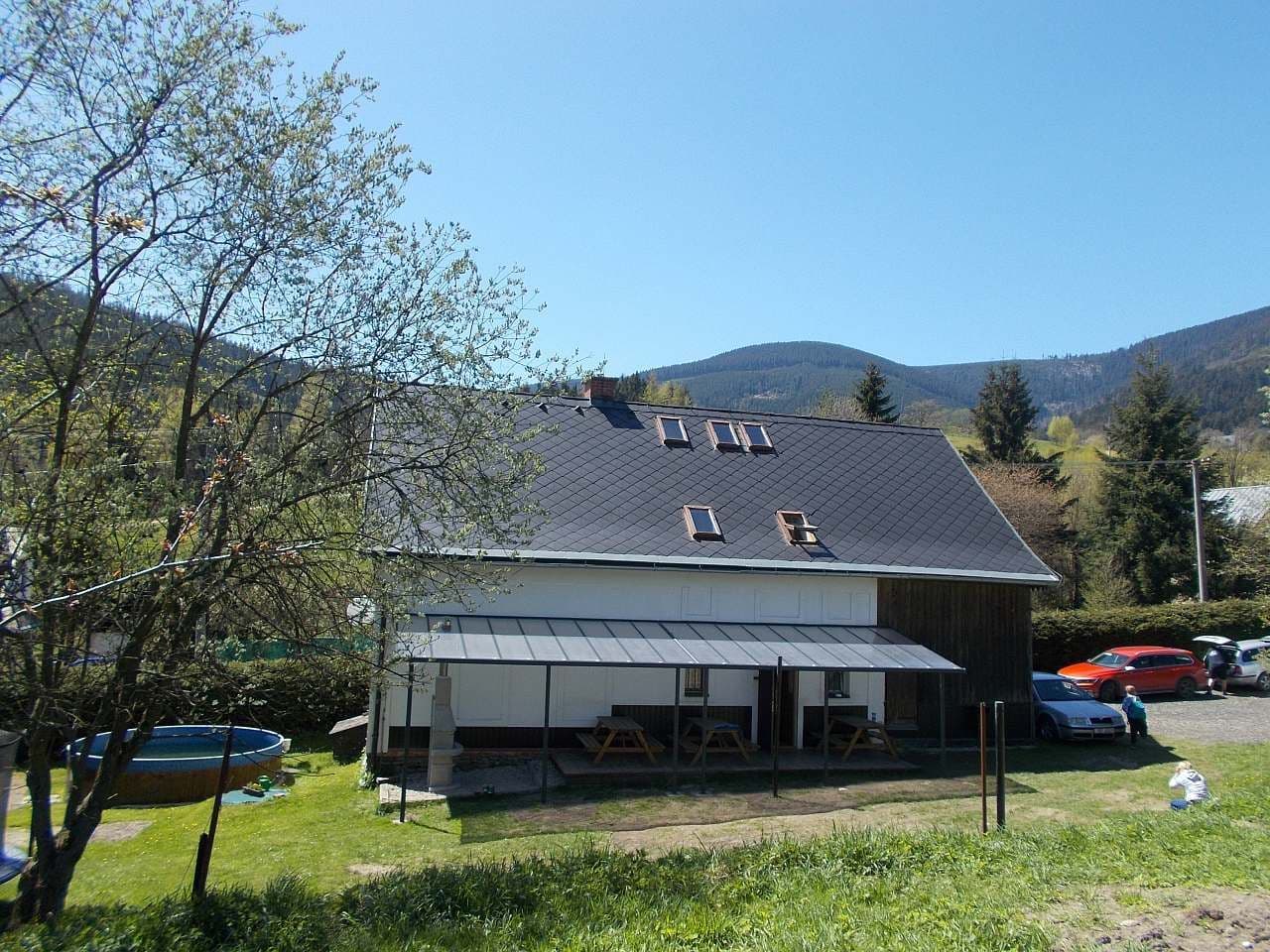 recreational property to rent, 0 m², Staré Město, Olomoucký Region recreational property to rent, 0 m², Staré Město, Olomoucký Region