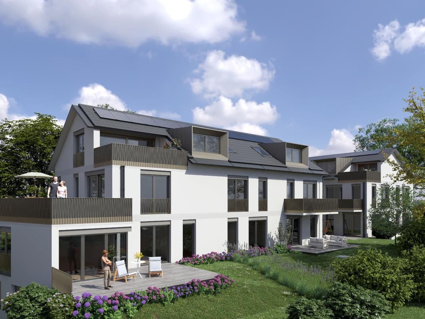 3 bedroom flat for sale, 95 m², Grafing bei München, Bavaria 3 bedroom flat for sale, 95 m², Grafing bei München, Bavaria