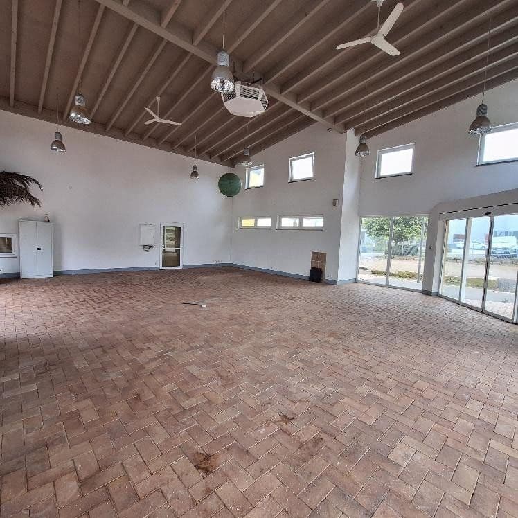 non-residential property to rent, 3,000 m², Ohlenfeldstraße 7, Boppard, Rhineland-Palatinate non-residential property to rent, 3,000 m², Ohlenfeldstraße 7, Boppard, Rhineland-Palatinate