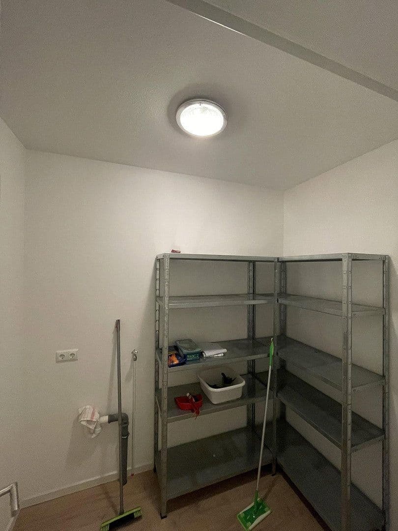 2 bedroom flat to rent, 60 m², Schillerstraße 2, Stadthagen, Lower Saxony 2 bedroom flat to rent, 60 m², Schillerstraße 2, Stadthagen, Lower Saxony