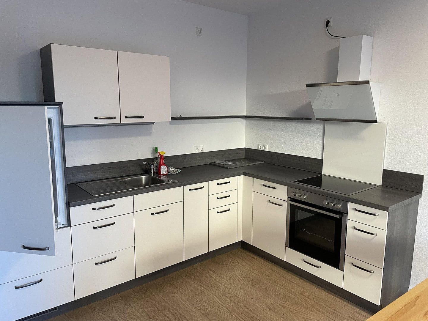 2 bedroom flat to rent, 60 m², Schillerstraße 2, Stadthagen, Lower Saxony 2 bedroom flat to rent, 60 m², Schillerstraße 2, Stadthagen, Lower Saxony