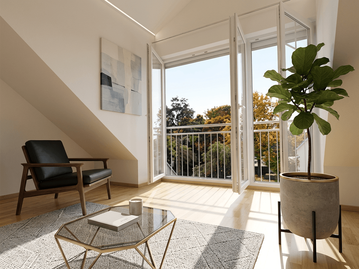 house for sale, 129 m², München, Bavaria house for sale, 129 m², München, Bavaria