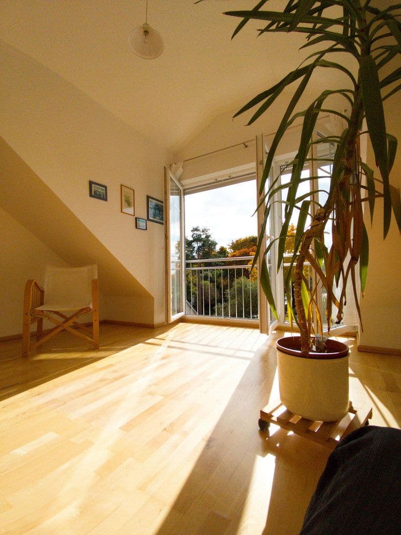 house for sale, 129 m², München, Bavaria house for sale, 129 m², München, Bavaria