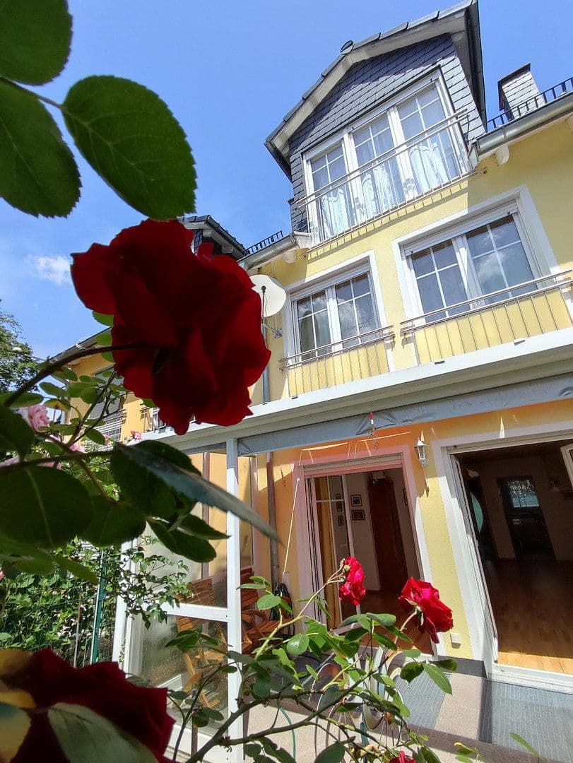 house for sale, 129 m², München, Bavaria house for sale, 129 m², München, Bavaria
