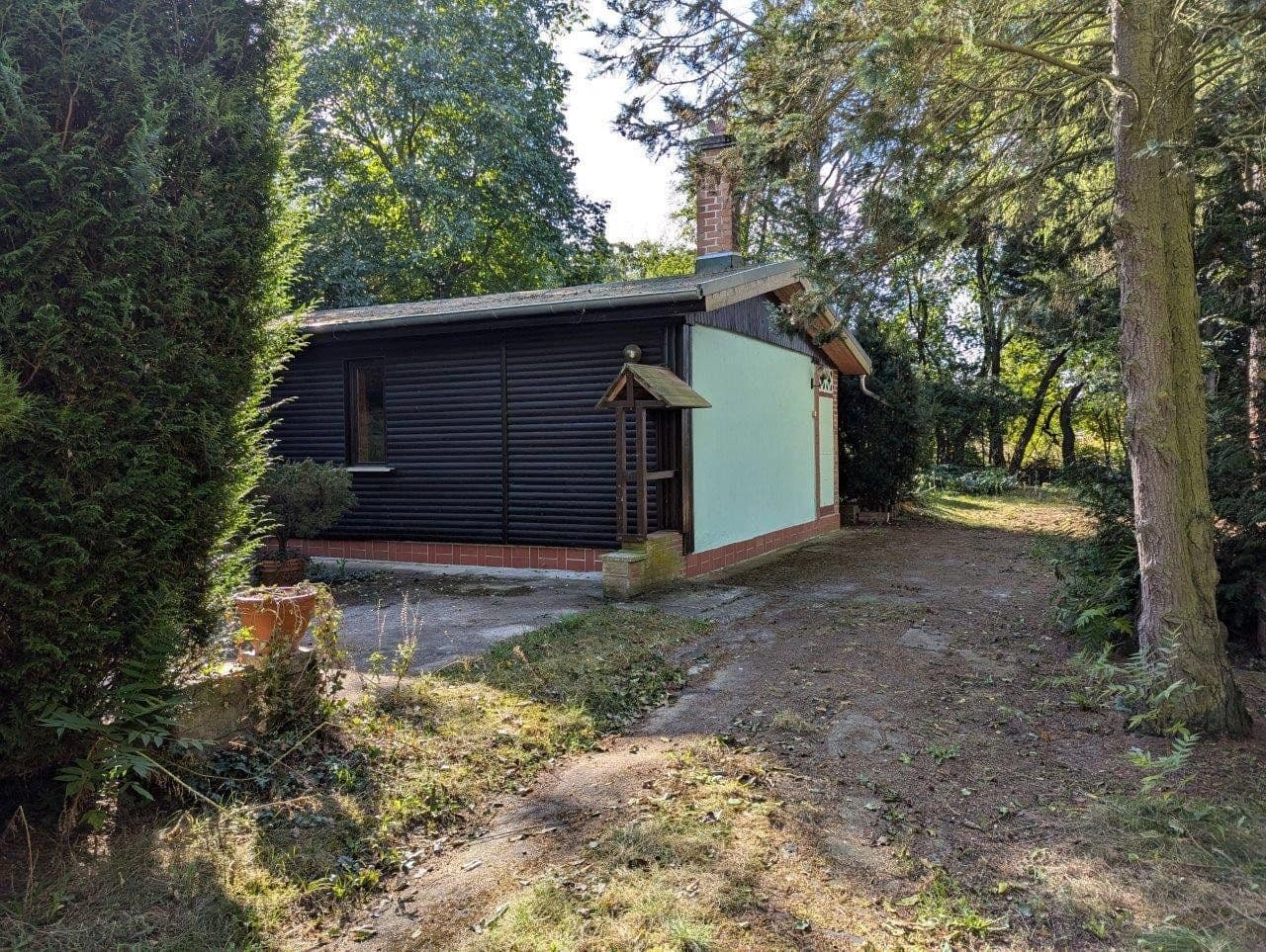 plot for sale, 1,284 m², Wustermark, Brandenburg plot for sale, 1,284 m², Wustermark, Brandenburg