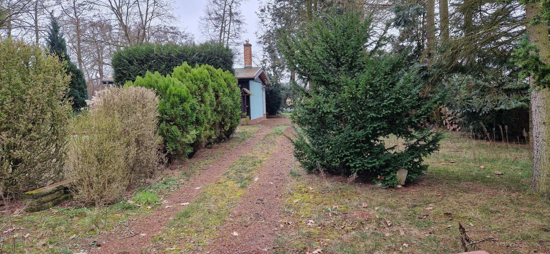 plot for sale, 1,284 m², Wustermark, Brandenburg plot for sale, 1,284 m², Wustermark, Brandenburg