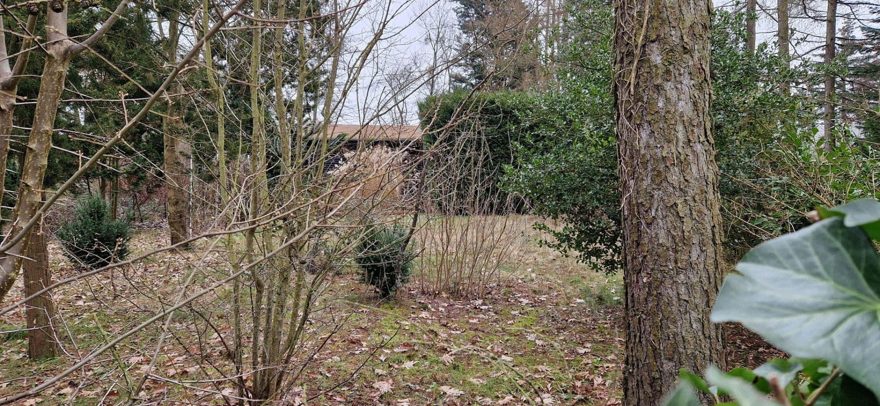 plot for sale, 1,284 m², Wustermark, Brandenburg plot for sale, 1,284 m², Wustermark, Brandenburg