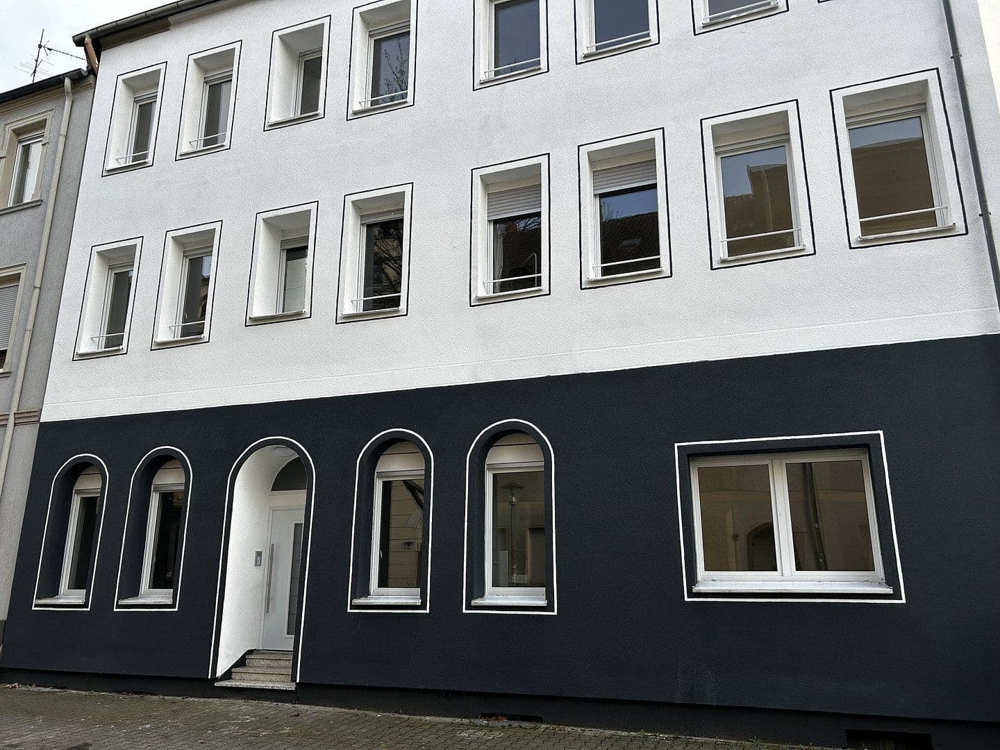 2 bedroom flat to rent, 54 m², Gladbeck, North Rhine-Westphalia 2 bedroom flat to rent, 54 m², Gladbeck, North Rhine-Westphalia