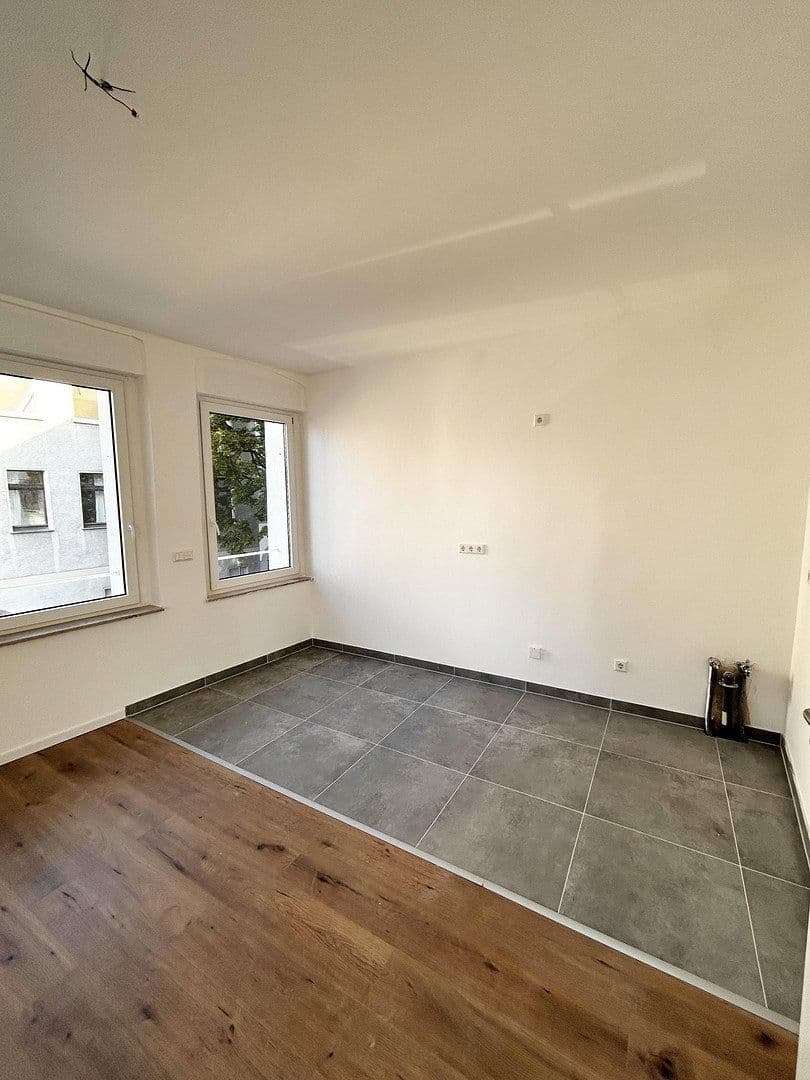2 bedroom flat to rent, 54 m², Gladbeck, North Rhine-Westphalia 2 bedroom flat to rent, 54 m², Gladbeck, North Rhine-Westphalia