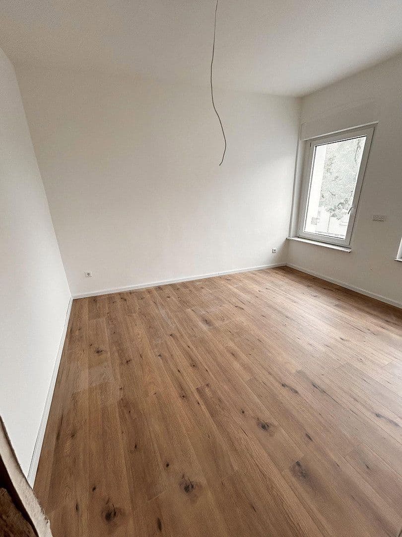 2 bedroom flat to rent, 54 m², Gladbeck, North Rhine-Westphalia 2 bedroom flat to rent, 54 m², Gladbeck, North Rhine-Westphalia