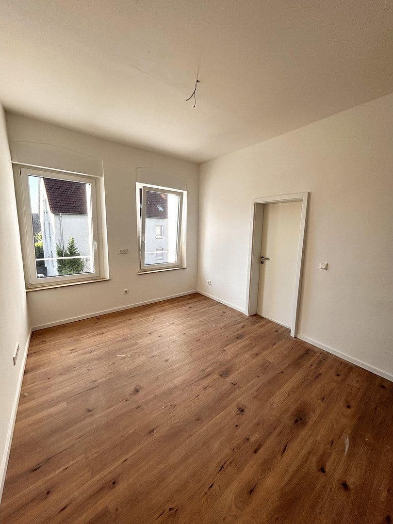 2 bedroom flat to rent, 54 m², Gladbeck, North Rhine-Westphalia 2 bedroom flat to rent, 54 m², Gladbeck, North Rhine-Westphalia