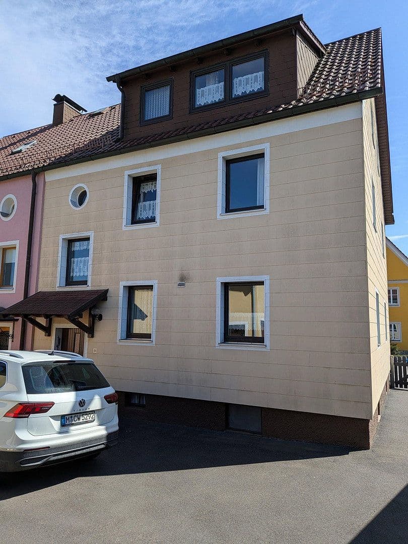 house for sale, 146 m², Egerer Straße 51, Waldsassen, Bavaria house for sale, 146 m², Egerer Straße 51, Waldsassen, Bavaria