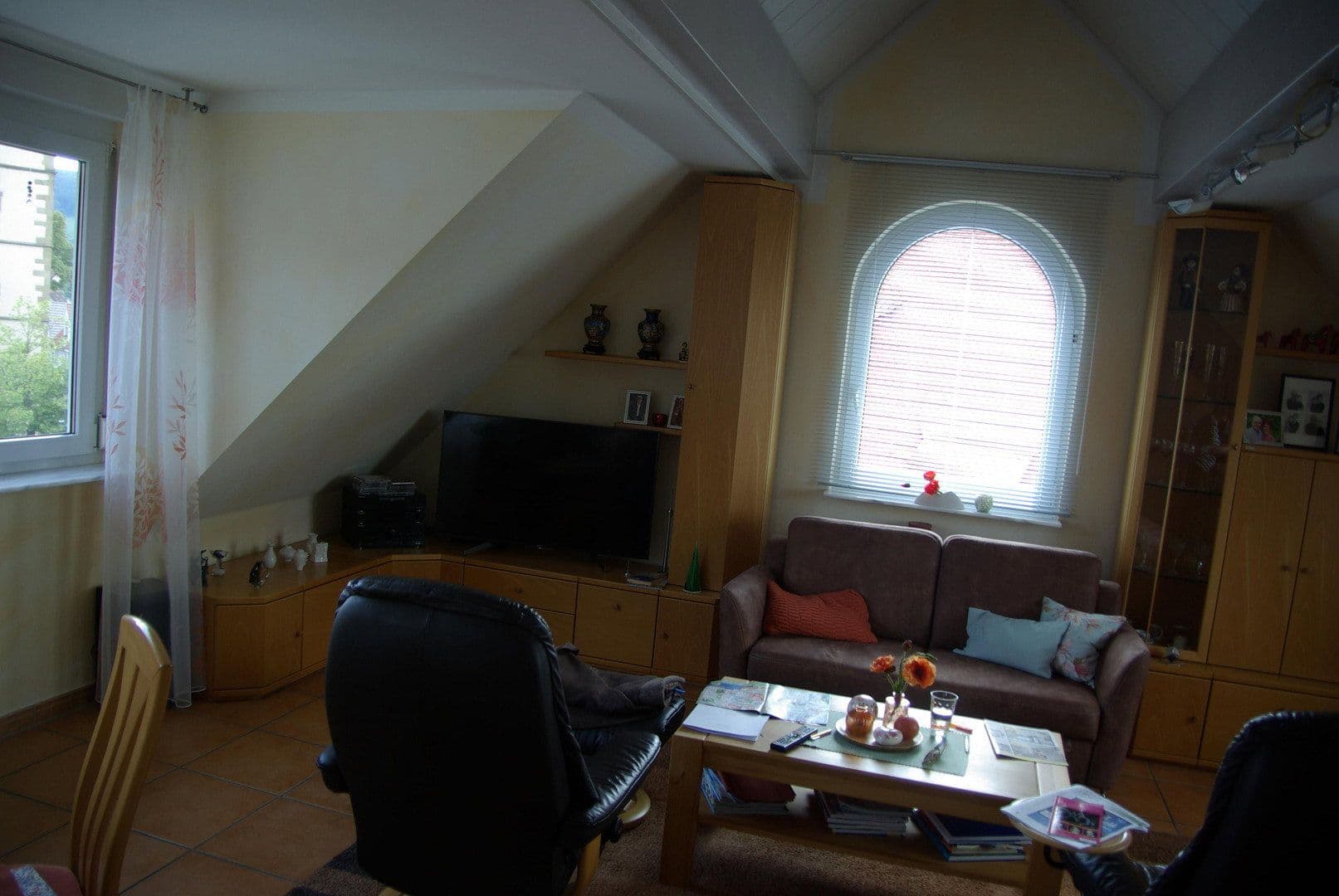 4 bedroom flat for sale, 102 m², Kirchstrasse 20, Kernen im Remstal, Baden-Württemberg 4 bedroom flat for sale, 102 m², Kirchstrasse 20, Kernen im Remstal, Baden-Württemberg