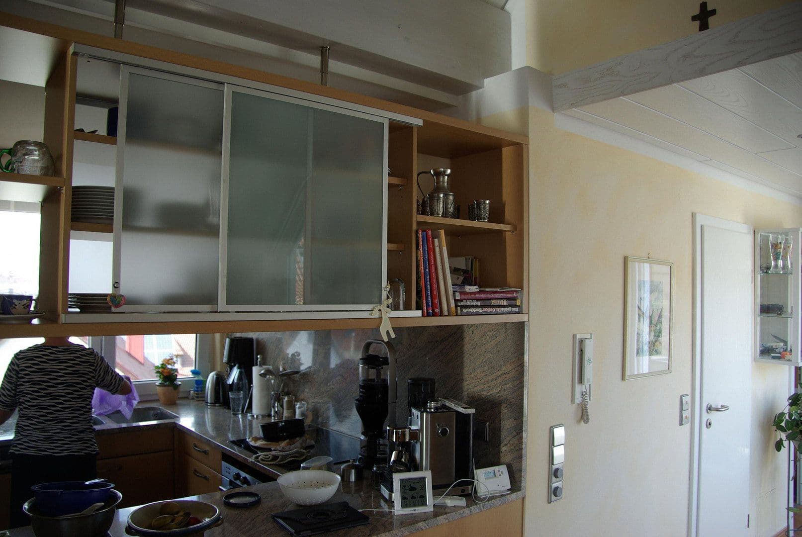 4 bedroom flat for sale, 102 m², Kirchstrasse 20, Kernen im Remstal, Baden-Württemberg 4 bedroom flat for sale, 102 m², Kirchstrasse 20, Kernen im Remstal, Baden-Württemberg