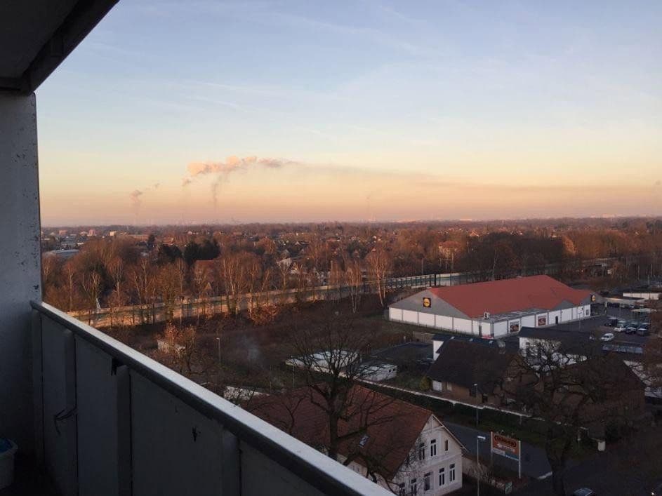 2 bedroom flat for sale, 52 m², Bremer Str. 103, Delmenhorst, Lower Saxony 2 bedroom flat for sale, 52 m², Bremer Str. 103, Delmenhorst, Lower Saxony