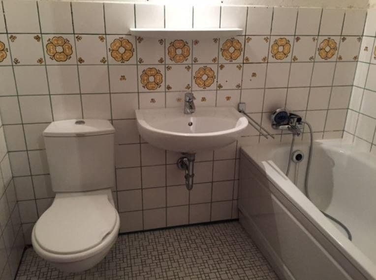 2 bedroom flat for sale, 52 m², Bremer Str. 103, Delmenhorst, Lower Saxony 2 bedroom flat for sale, 52 m², Bremer Str. 103, Delmenhorst, Lower Saxony