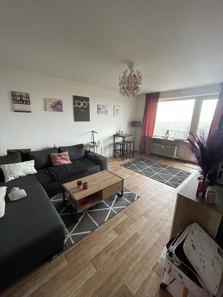 2 bedroom flat for sale, 52 m², Bremer Str. 103, Delmenhorst, Lower Saxony 2 bedroom flat for sale, 52 m², Bremer Str. 103, Delmenhorst, Lower Saxony