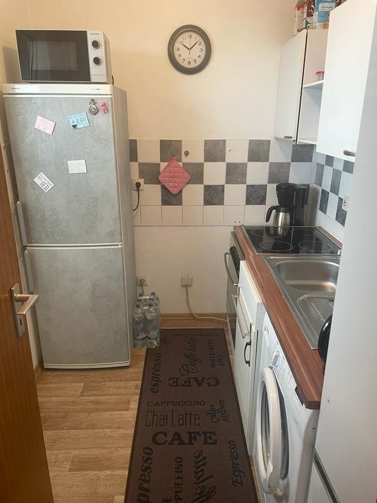 2 bedroom flat for sale, 52 m², Bremer Str. 103, Delmenhorst, Lower Saxony 2 bedroom flat for sale, 52 m², Bremer Str. 103, Delmenhorst, Lower Saxony