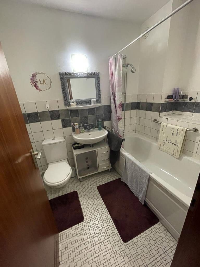 2 bedroom flat for sale, 52 m², Bremer Str. 103, Delmenhorst, Lower Saxony 2 bedroom flat for sale, 52 m², Bremer Str. 103, Delmenhorst, Lower Saxony