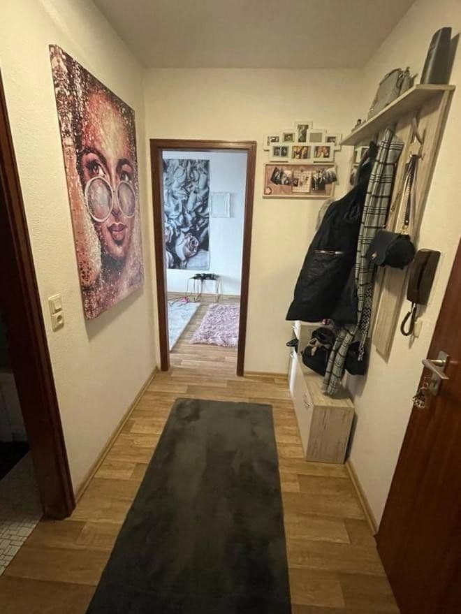 2 bedroom flat for sale, 52 m², Bremer Str. 103, Delmenhorst, Lower Saxony 2 bedroom flat for sale, 52 m², Bremer Str. 103, Delmenhorst, Lower Saxony
