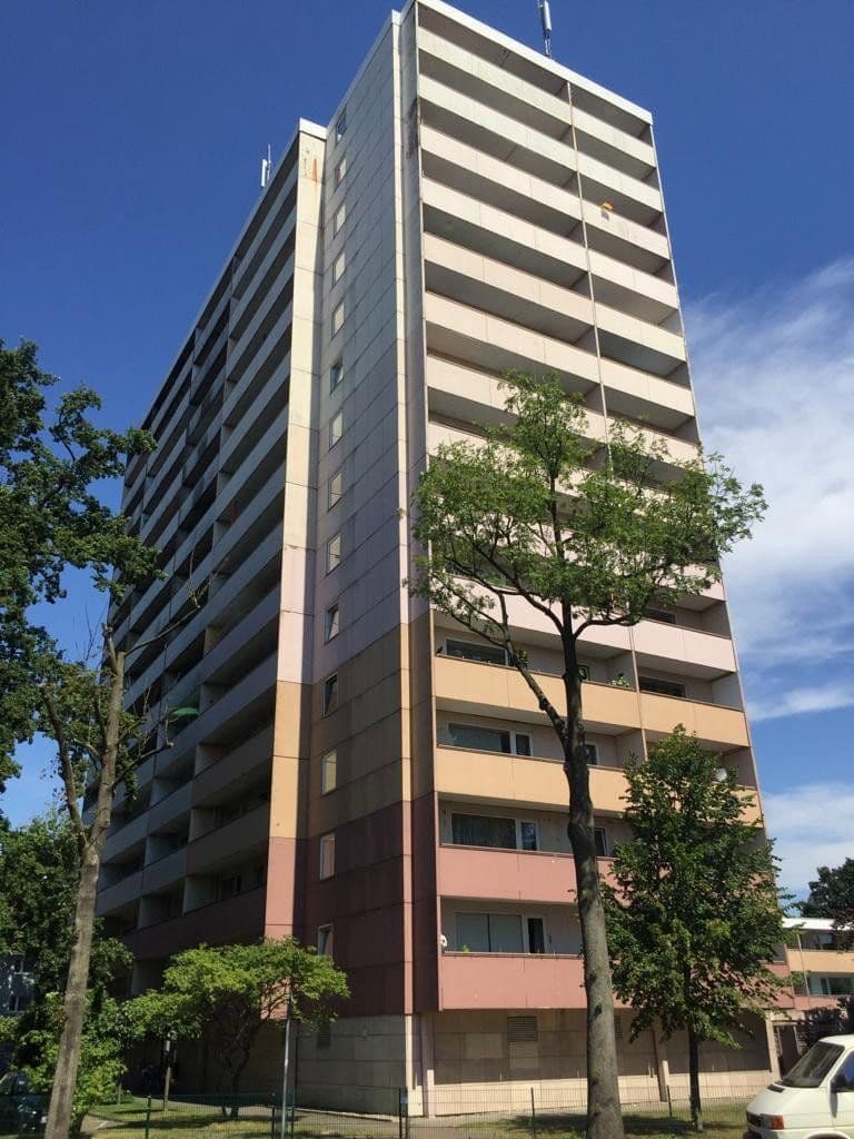 2 bedroom flat for sale, 52 m², Bremer Str. 103, Delmenhorst, Lower Saxony 2 bedroom flat for sale, 52 m², Bremer Str. 103, Delmenhorst, Lower Saxony