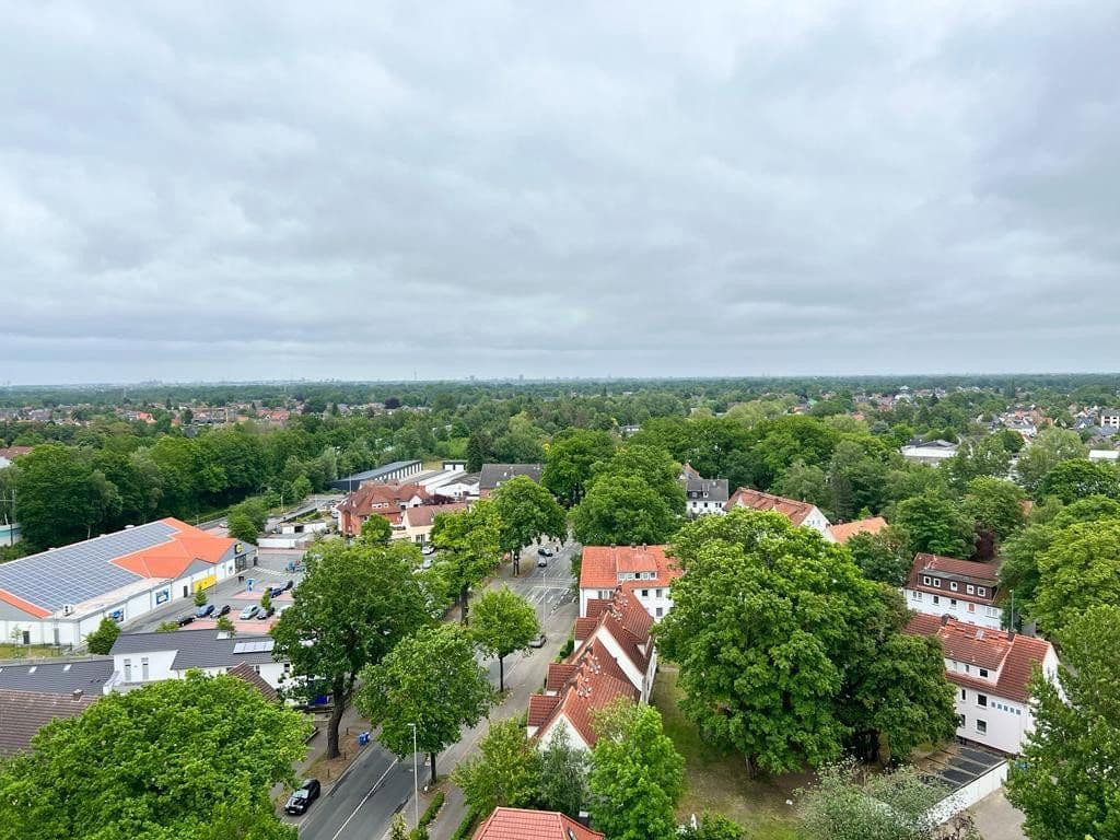 2 bedroom flat for sale, 52 m², Bremer Str. 103, Delmenhorst, Lower Saxony 2 bedroom flat for sale, 52 m², Bremer Str. 103, Delmenhorst, Lower Saxony