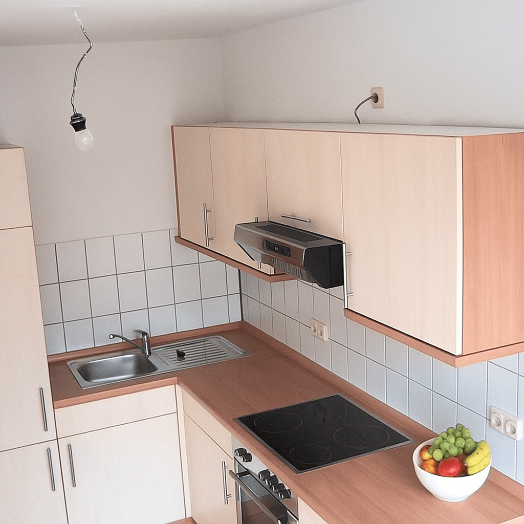 2 bedroom flat for sale, 54 m², Am Pichelssee 7, Berlin, Berlin 2 bedroom flat for sale, 54 m², Am Pichelssee 7, Berlin, Berlin
