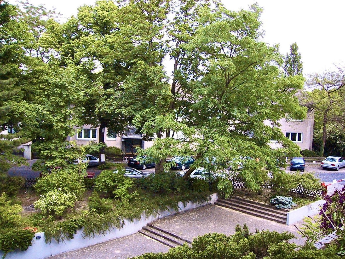 2 bedroom flat for sale, 54 m², Am Pichelssee 7, Berlin, Berlin 2 bedroom flat for sale, 54 m², Am Pichelssee 7, Berlin, Berlin