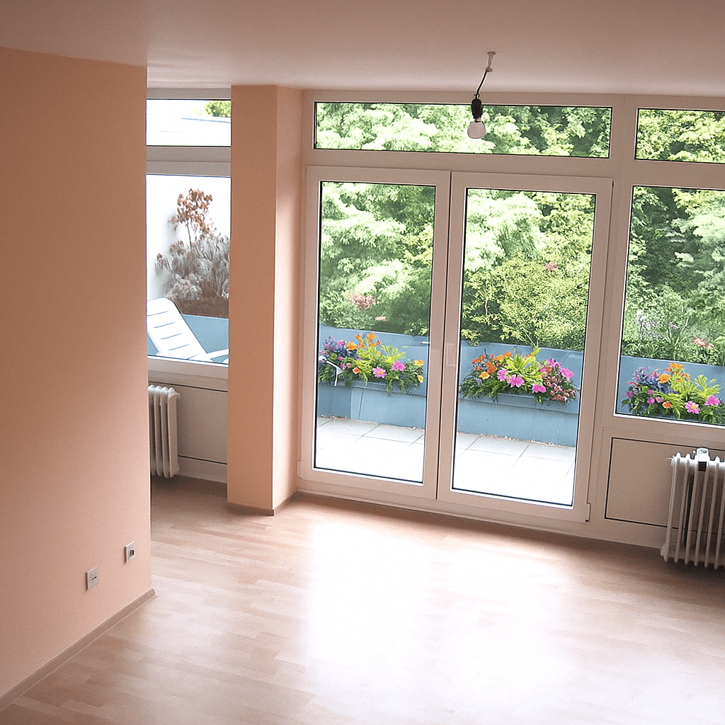2 bedroom flat for sale, 54 m², Am Pichelssee 7, Berlin, Berlin 2 bedroom flat for sale, 54 m², Am Pichelssee 7, Berlin, Berlin