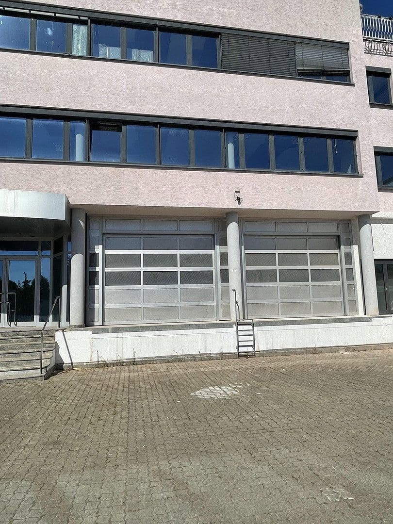 non-residential property to rent, 260 m², Ditzingen, Baden-Württemberg non-residential property to rent, 260 m², Ditzingen, Baden-Württemberg