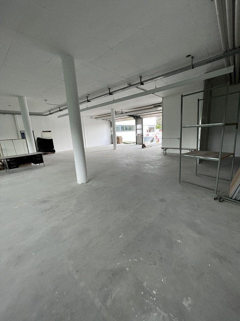 non-residential property to rent, 260 m², Ditzingen, Baden-Württemberg non-residential property to rent, 260 m², Ditzingen, Baden-Württemberg