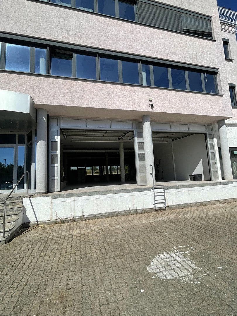 non-residential property to rent, 260 m², Ditzingen, Baden-Württemberg non-residential property to rent, 260 m², Ditzingen, Baden-Württemberg