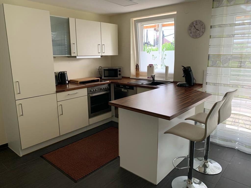 1 bedroom with open-plan kitchen flat to rent, 86 m², Engeltalstr. 16, Grenzach-Wyhlen, Baden-Württemberg 1 bedroom with open-plan kitchen flat to rent, 86 m², Engeltalstr. 16, Grenzach-Wyhlen, Baden-Württemberg