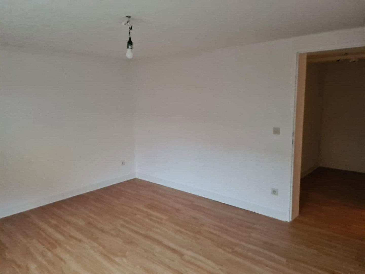 2 bedroom flat to rent, 40 m², Mitteldorfstr. 23, Göttingen, Lower Saxony 2 bedroom flat to rent, 40 m², Mitteldorfstr. 23, Göttingen, Lower Saxony