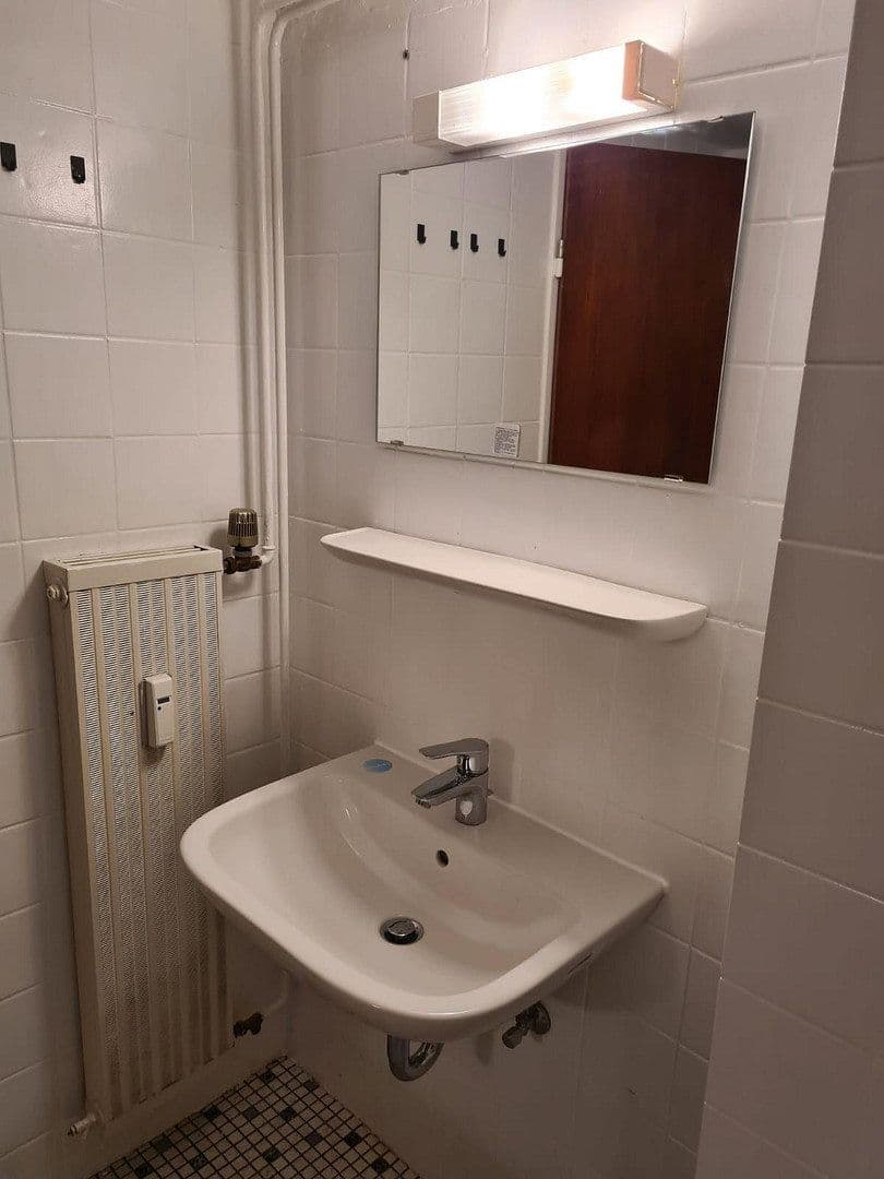 2 bedroom flat to rent, 40 m², Mitteldorfstr. 23, Göttingen, Lower Saxony 2 bedroom flat to rent, 40 m², Mitteldorfstr. 23, Göttingen, Lower Saxony