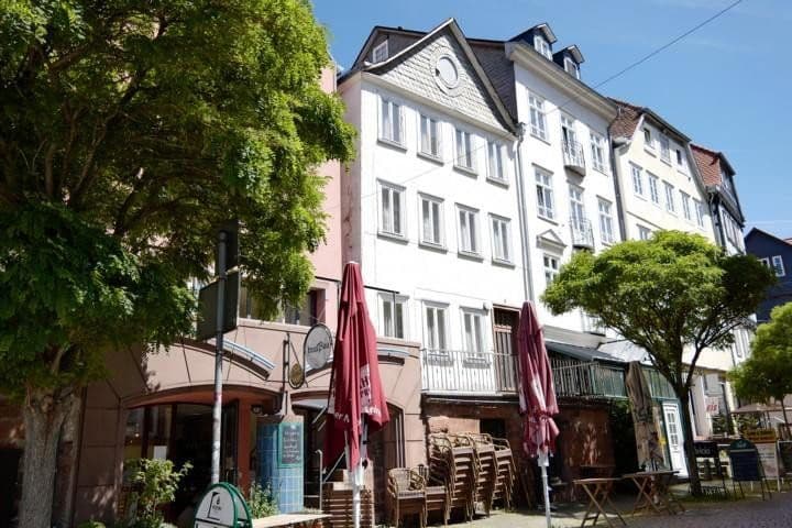 house for sale, 204 m², Marburg, Hesse house for sale, 204 m², Marburg, Hesse