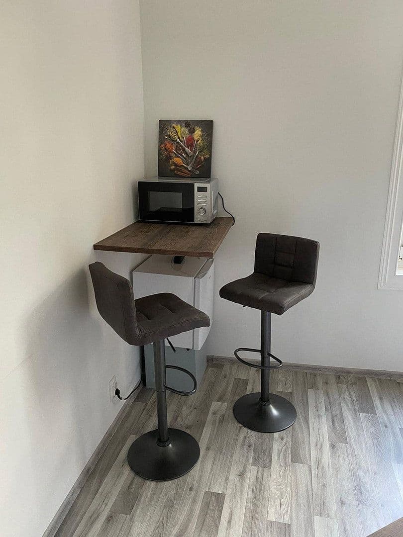 1 bedroom flat to rent, 25 m², Arnstadt, Thuringia 1 bedroom flat to rent, 25 m², Arnstadt, Thuringia