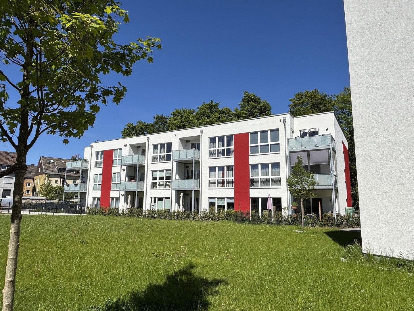 3 bedroom flat to rent, 99 m², Gabelsberger Str. 11c, Herne, North Rhine-Westphalia 3 bedroom flat to rent, 99 m², Gabelsberger Str. 11c, Herne, North Rhine-Westphalia