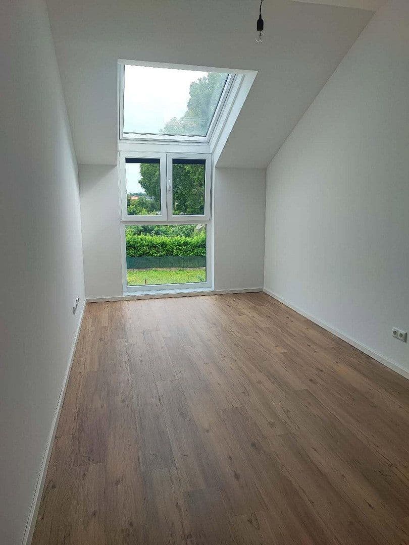 house to rent, 112 m², Am Neufeld 34b, Frankfurt am Main, Hesse house to rent, 112 m², Am Neufeld 34b, Frankfurt am Main, Hesse