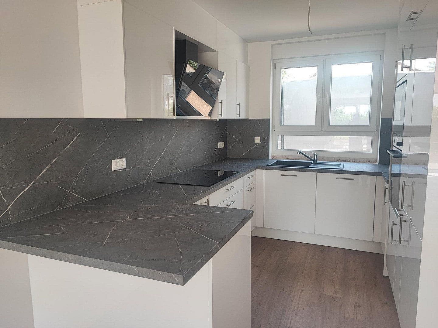house to rent, 112 m², Am Neufeld 34b, Frankfurt am Main, Hesse house to rent, 112 m², Am Neufeld 34b, Frankfurt am Main, Hesse