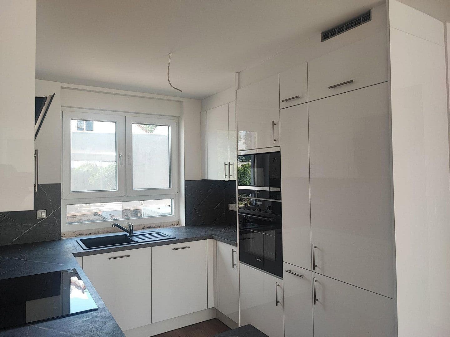 house to rent, 112 m², Am Neufeld 34b, Frankfurt am Main, Hesse house to rent, 112 m², Am Neufeld 34b, Frankfurt am Main, Hesse