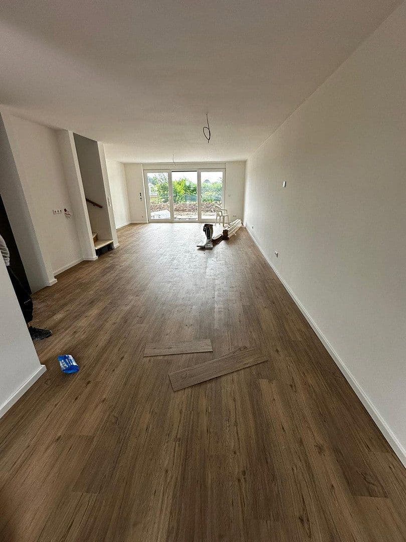 house to rent, 112 m², Am Neufeld 34b, Frankfurt am Main, Hesse house to rent, 112 m², Am Neufeld 34b, Frankfurt am Main, Hesse
