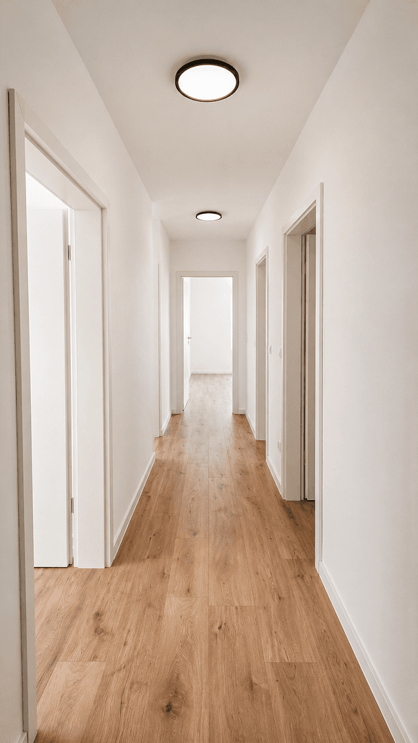 3 bedroom flat to rent, 79 m², Forstgasse 67, Haßloch, Rhineland-Palatinate 3 bedroom flat to rent, 79 m², Forstgasse 67, Haßloch, Rhineland-Palatinate