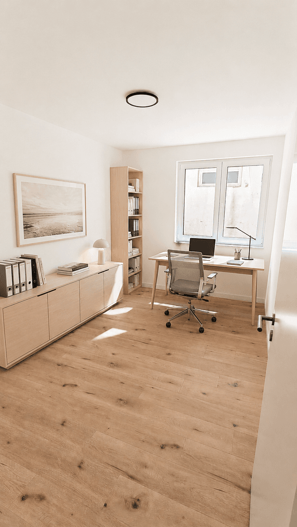 3 bedroom flat to rent, 79 m², Forstgasse 67, Haßloch, Rhineland-Palatinate 3 bedroom flat to rent, 79 m², Forstgasse 67, Haßloch, Rhineland-Palatinate