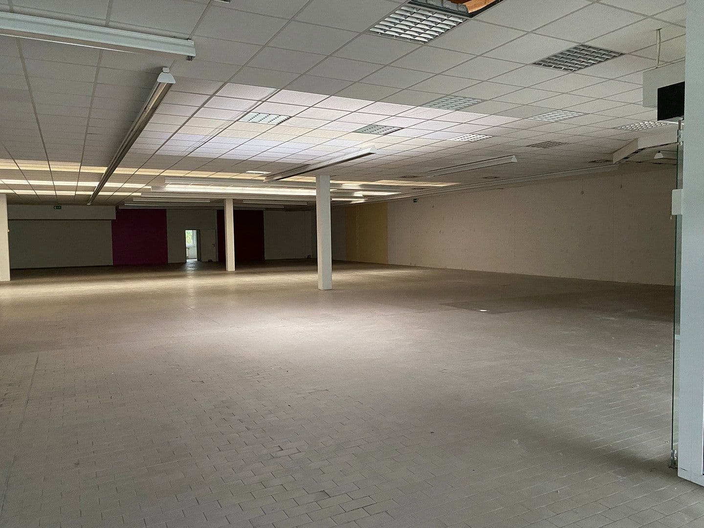 non-residential property to rent, 6,891 m², Bahnhofstraße 52, Dassel, Lower Saxony non-residential property to rent, 6,891 m², Bahnhofstraße 52, Dassel, Lower Saxony